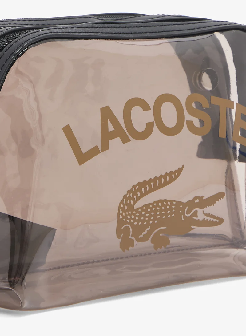 LACOSTE  Anna Clutch for Women | Best Price UAE