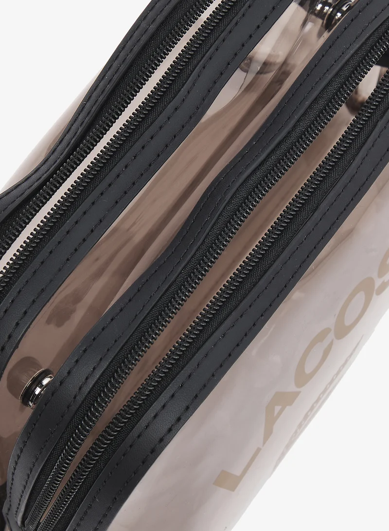 LACOSTE  Anna Clutch for Women | Best Price UAE