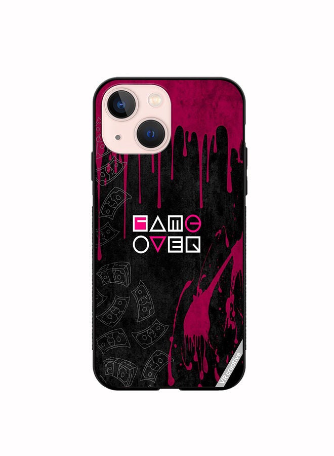 VR CREATIVE Protective Case Cover For Apple iPhone 14 Plus Multicolur Design Multicolour - Image 1