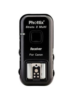 Phottix Phottix Strato Ii Multi 5-In-1 Receiver For Canon 