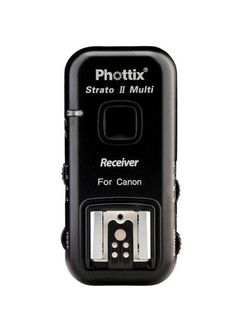 Phottix Strato Ii Multi 5-In-1 Receiver For Canon