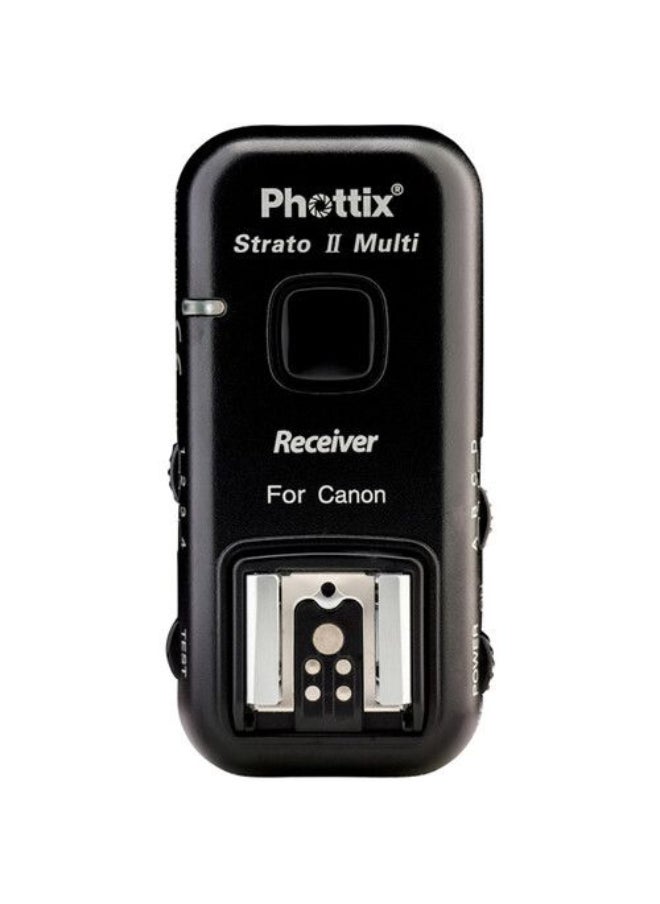 Phottix Phottix Strato Ii Multi 5-In-1 Receiver For Canon 