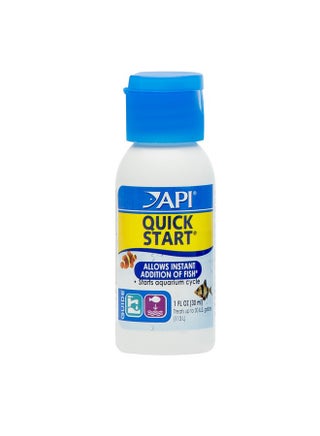 API QUICK START Freshwater and Saltwater Aquarium Nitrifying Bacteria 1-Ounce Bottle, Blues & Purples - pzsku/ZB71971B7E3EF79CCE726Z/45/1747373486/faf03d9d-672e-4ec6-bcf3-fca40d8137df