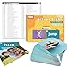 EDUMAETRIX Action Verbs Flash Cards 100 Cards with Sample Photos Sentences Chart and Online Audio Educational Learning Tool - Image 2