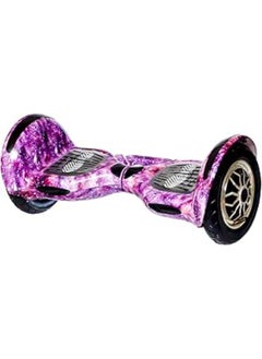 Smart SMaRT BaLaNCE Hover Bord Electric Scooter For Kids, 10 Inch - Multi Color , 2725470759149 
