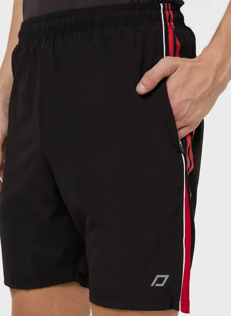 فورورد شورت تدريب