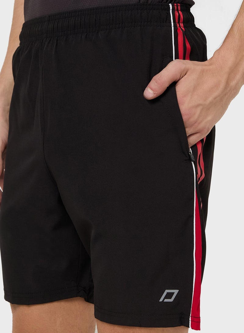FRWD Training Shorts  - Image 4