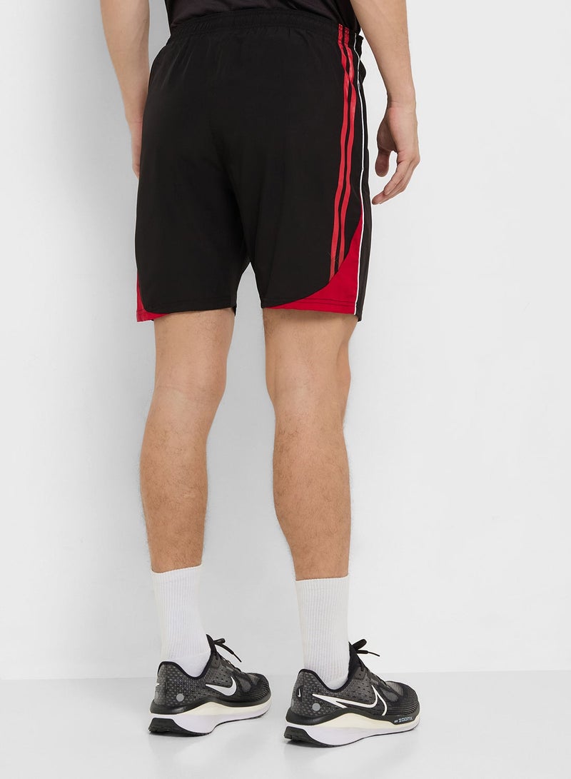 FRWD Training Shorts  - Image 3