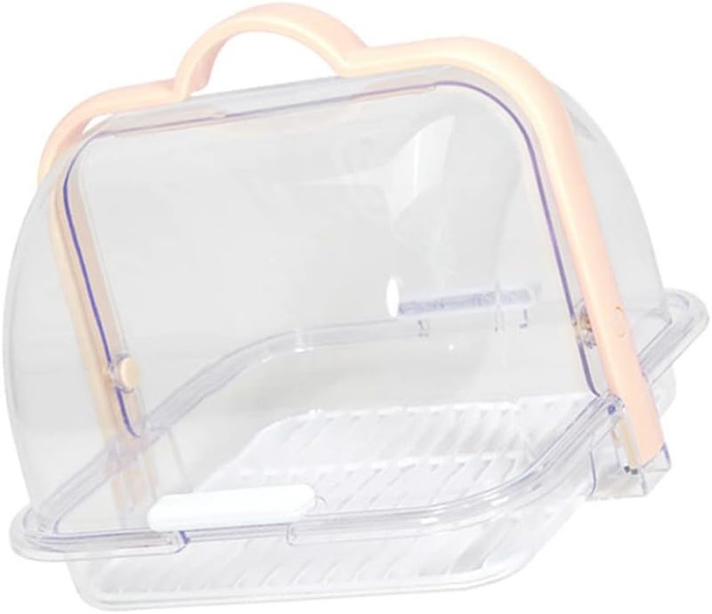 Baby Bottle Drying Rack Plastic: Feeding Bottle Holder Nursing Bottle Box Infant Tableware Milk Bottle Dryer Rack Cutlery Cabinet Container Organizer - Image 1