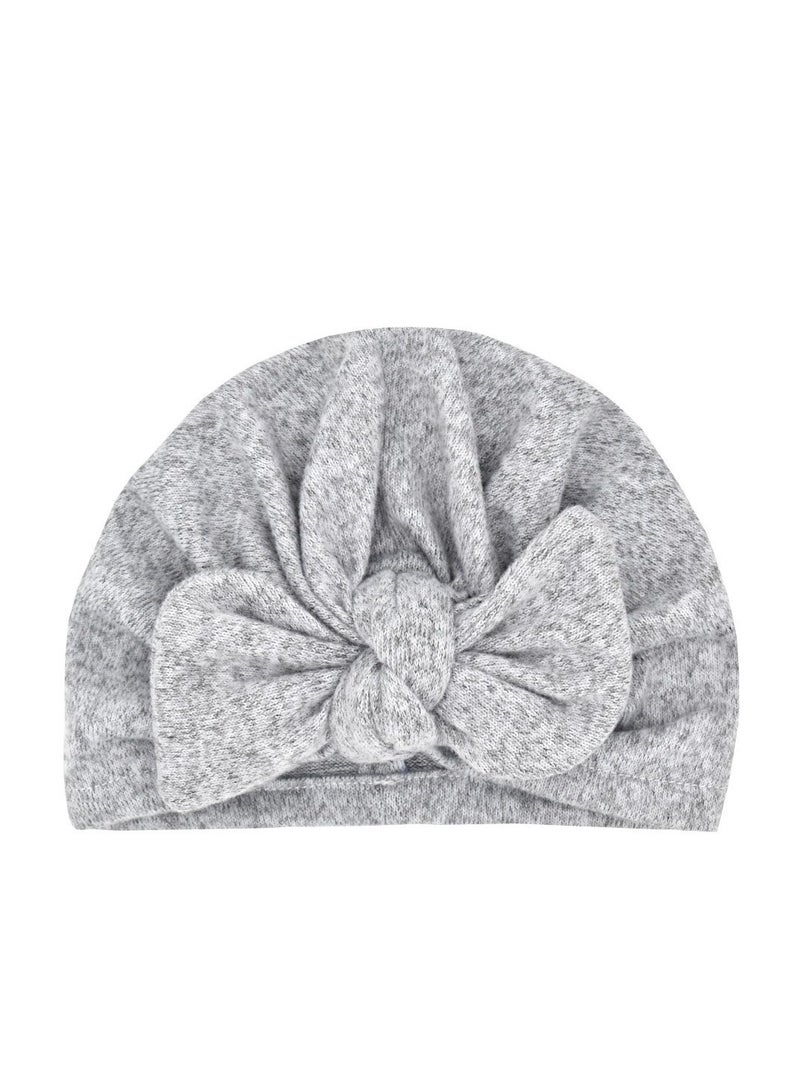 Y&D Baby knitted Soft Hat  - Image 1