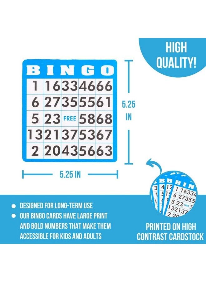 Regal Games - Deluxe Bingo Set Includes Bingo Cage Master Board 50 Mixed Cards 75 Calling Balls Colorful Chips Ideal For Large Groups Parties - Image 1