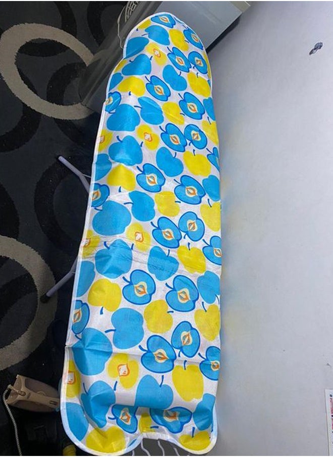 Generic - Ironing table cover, excellent material, easy to install and clean, multiple colors and random shapes, high quality - Image 1