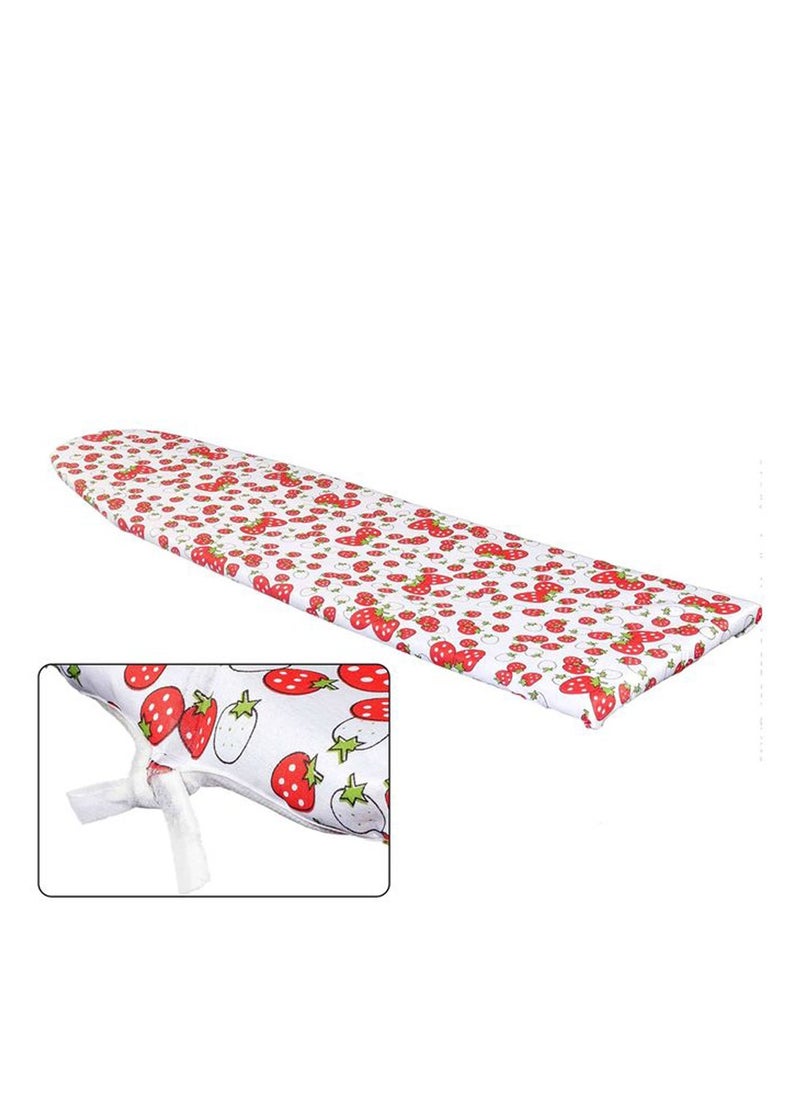 Generic - Ironing table cover, excellent material, easy to install and clean, multiple colors and random shapes, high quality - Image 1