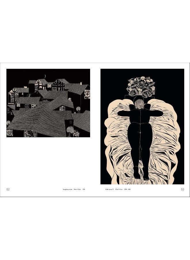 Leng Bingchuan: Master of Chinese Black and White Art  - Image 2