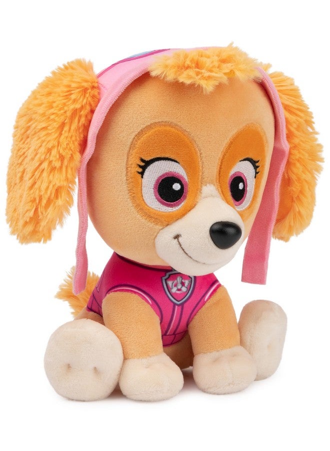 GUND GUND PAW Patrol Skye in Signature Aviator Pilot Uniform for Ages 1 and Up, 9" (Styles May Vary)  - Image 2