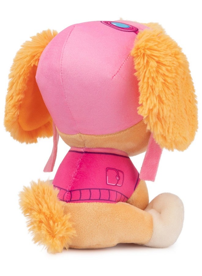 GUND GUND PAW Patrol Skye in Signature Aviator Pilot Uniform for Ages 1 and Up, 9" (Styles May Vary)  - Image 5