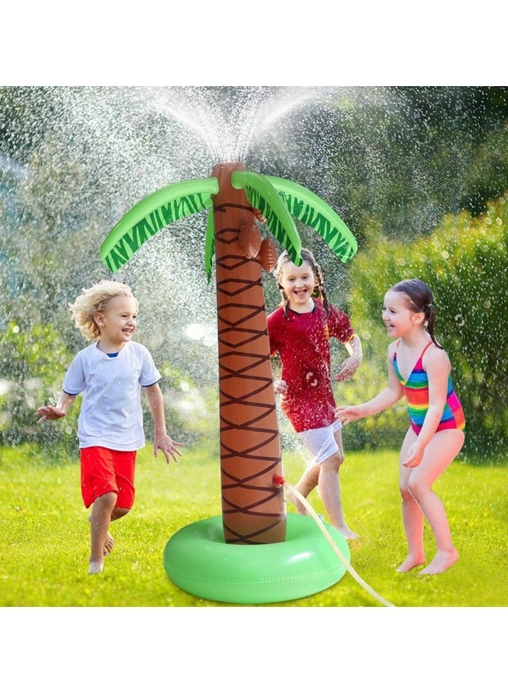نفخ النخيلالعاب كبار - Image 2