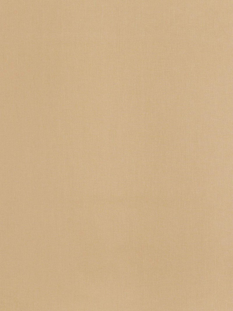 OPTRA - Basics Solid & Plain 300 Tc Microfiber 1 Bedsheet with 2 Pillow Covers, Size- (Double Bed, Beige) - Image 4
