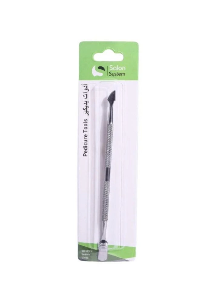 Cuticle Pusher & Dead Skin Remover