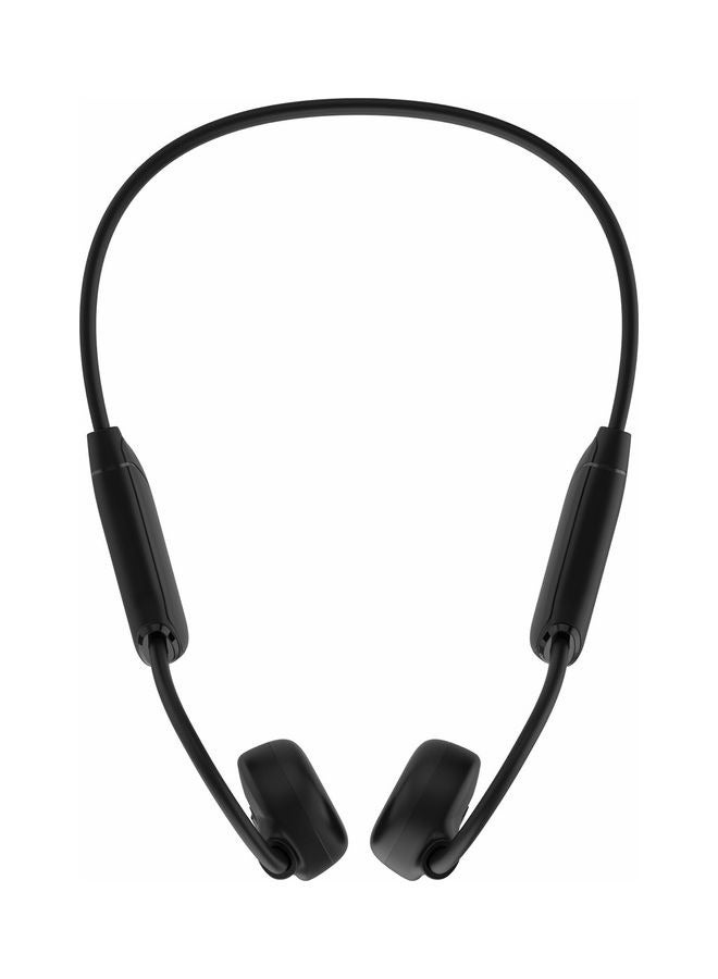 IPX6 Waterproof Sports On-Ear Headphones - Image 2