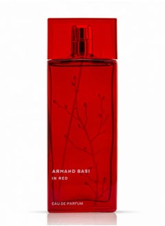 ARMAND BASI Sensual Red EDP 100ml 