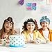 Skyygemm 30 Pcs Passover Plague Toys Crafts for Kids Pesach Games Party Favors Ten Plagues of Egypt Kit Crafts Passover Decoration Gift for Seder Family Party Holiday Supply - Image 4
