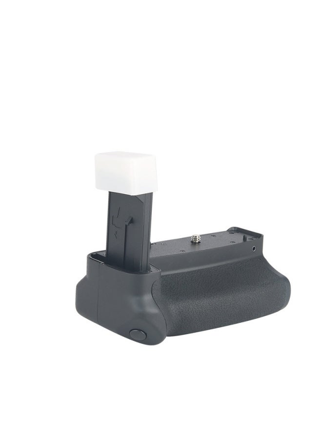 For Canon EOS RP Handle SLR Camera Non-slip Photography Shooting Battery Box LP-E17 Battery Box-Color:Eos Rp Without Remote Control  - Image 3