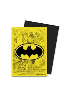 Arcane Tinmen Dragon Shield Sleeves Limited Edition Matte Dual Art Batman Core 100Ct Mtg Card Sleeves Are Smooth & Tough Compatible With Pokemon & Magic The Gathering Card Sleeves (At16033)  - Image 3