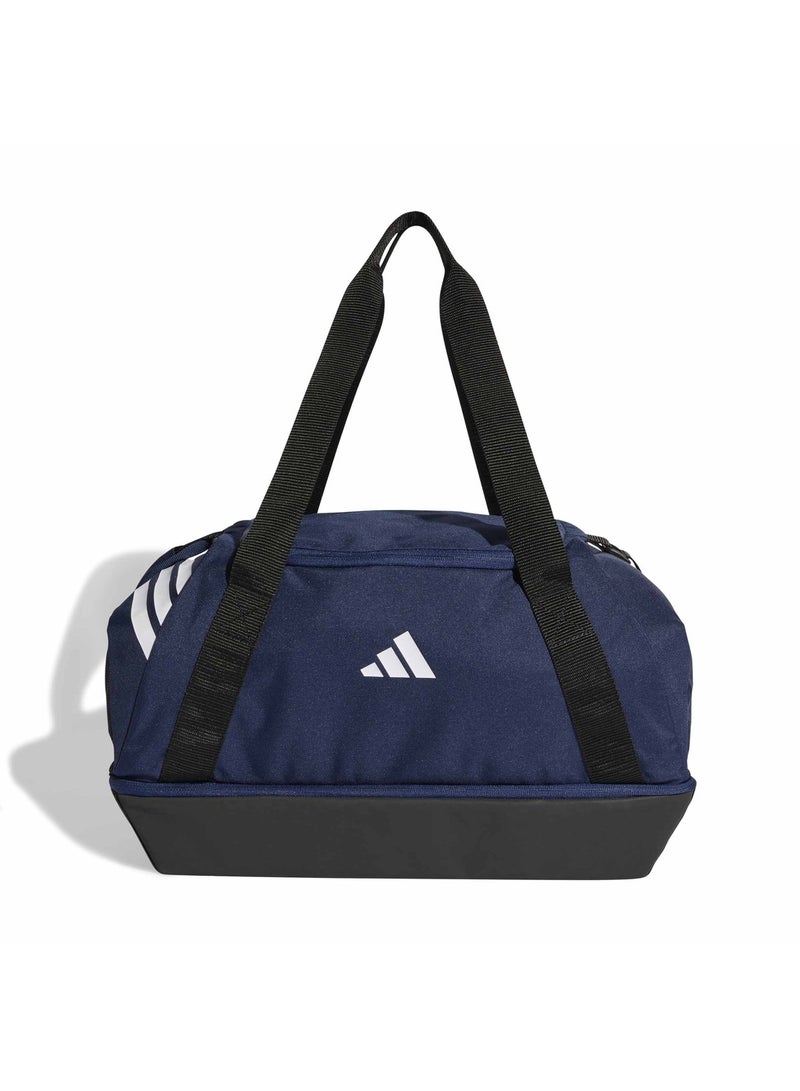 Adidas Tiro Duffle Bag Small With Bottom Compartment - Image 1