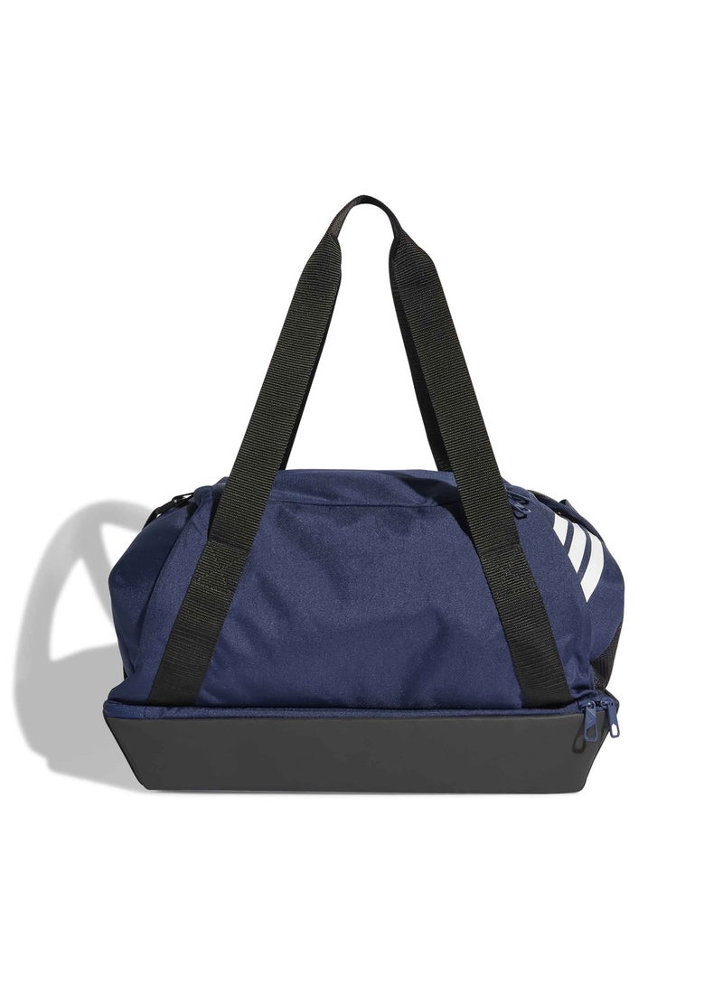 Adidas Tiro Duffle Bag Small With Bottom Compartment - Image 2