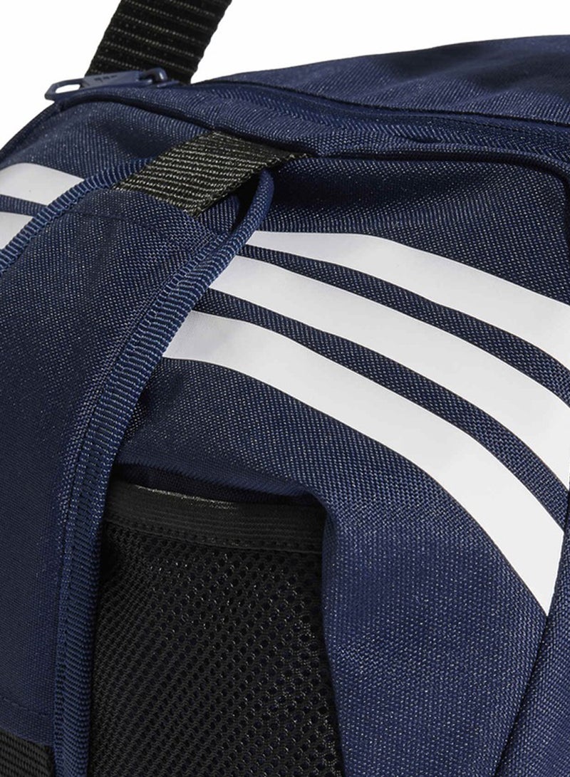 Adidas Tiro Duffle Bag Small With Bottom Compartment - Image 3