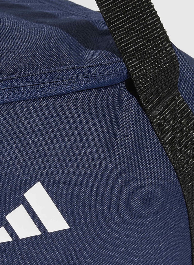 Adidas Tiro Duffle Bag Small With Bottom Compartment - Image 4