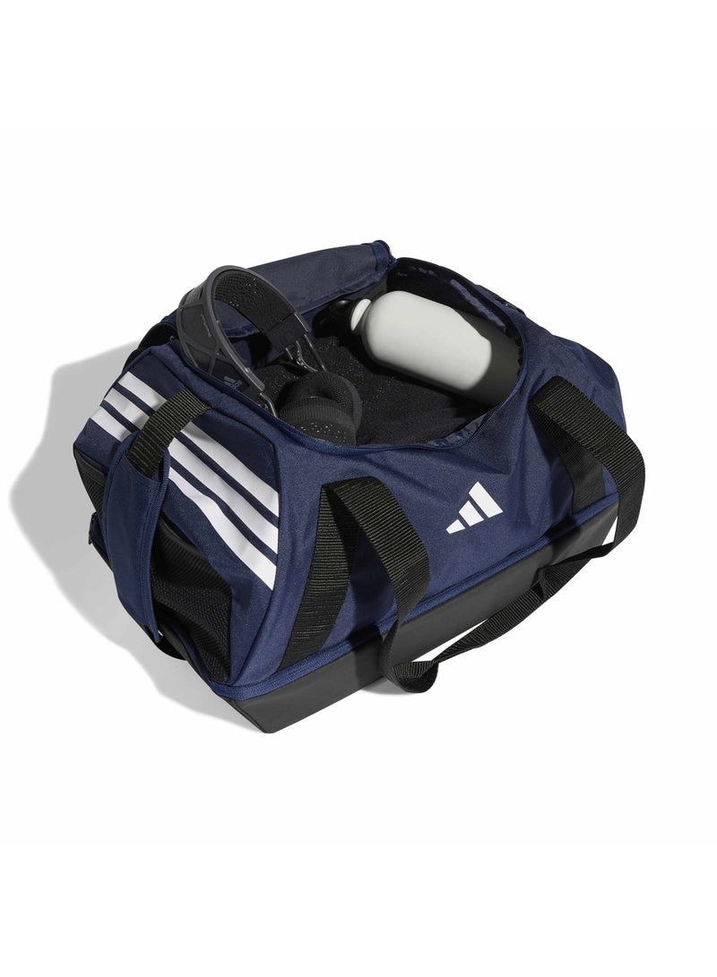Adidas Tiro Duffle Bag Small With Bottom Compartment - Image 5