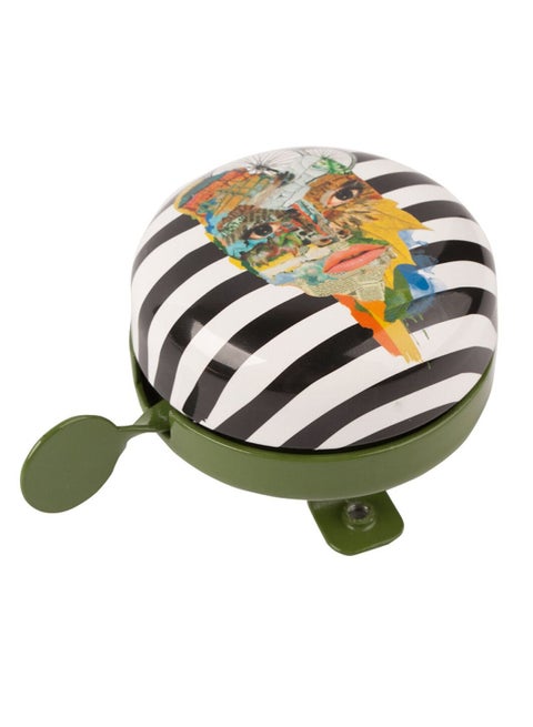 Biggdesign Nature Earth Bicycle Bell