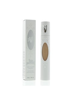Kat Von D True Portrait Medium Coverage Shake Foundation Tan 060 