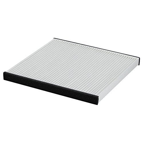 ECOGARD XC35479 Cabin Air Filter Fits 2002-2006 Toyota Camry, 2007-2010 Sienna, 2007-2009 Lexus RX350, 2000-2004 Toyota Avalon, 2004-2006 Lexus RX330, ES330, 2004-2008 Toyota Solara - Image 2