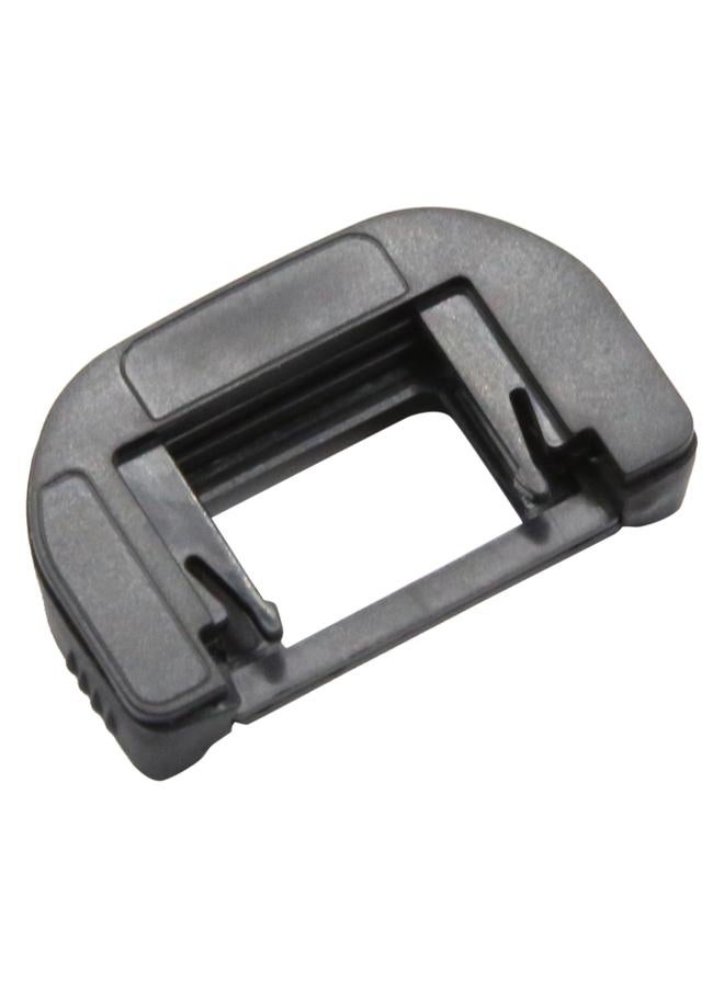For Canon EOS 600D Camera Viewfinder / Eyepiece Eyecup - Image 3