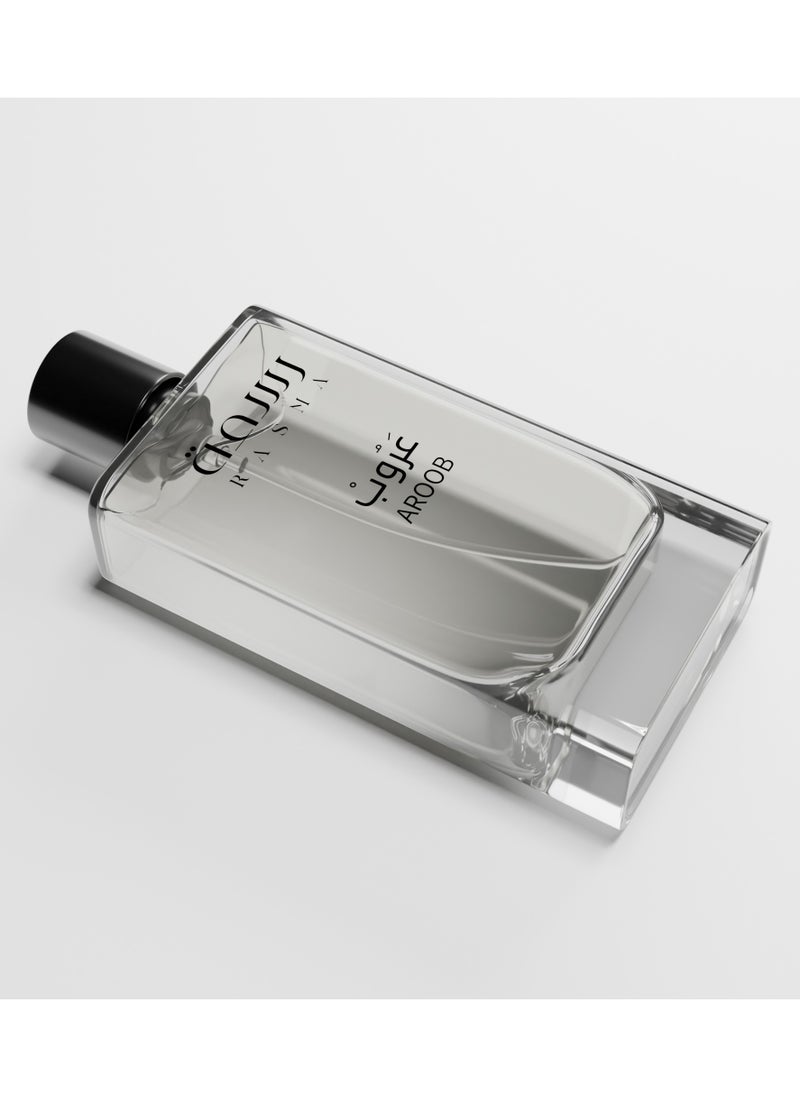 RASMA Aroob Perfume - 75ml  - Image 2