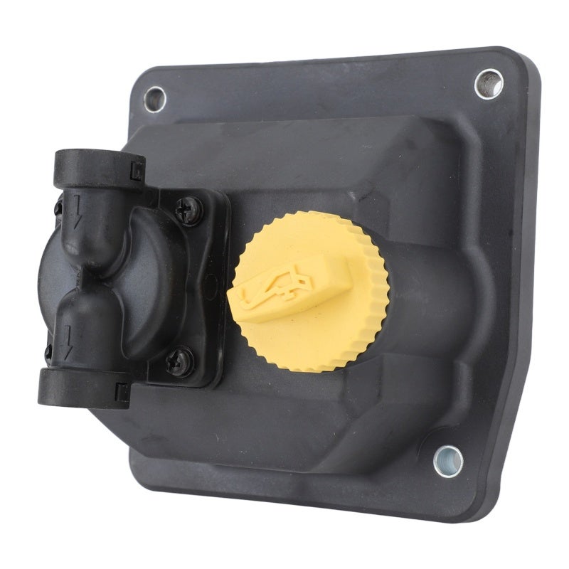 Lawn Mower Fuel Pump Kit: Durable Plastic Construction, Enhanced Fuel Flow, Easy Installation - Improved Performance Replacement Fuel Pump for Outdoor Power Equipment Small Engine Maintenance - Image 3