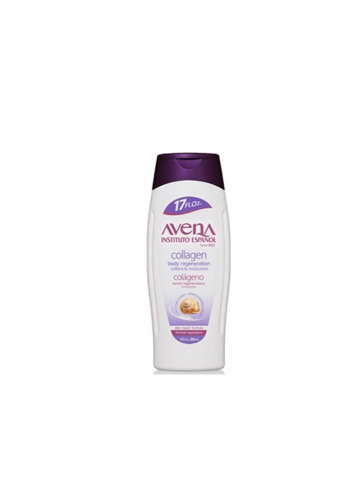 Avena 14206 Collagen Lotion