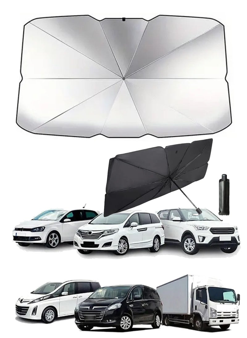 Pretocter - Car shade, windshield awning - Image 1