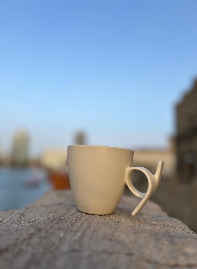 Tohfa Luxe TohfaLuxe Knot Mug  - Image 4