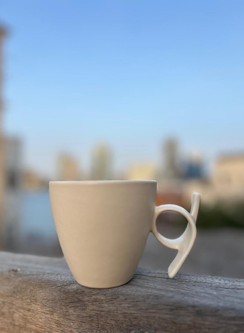 Tohfa Luxe TohfaLuxe Knot Mug  - Image 3