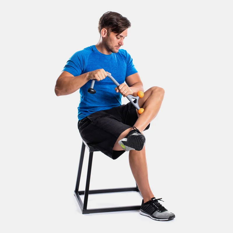 Trigger Point  AcuCurve Massage Cane  | Best Price UAE