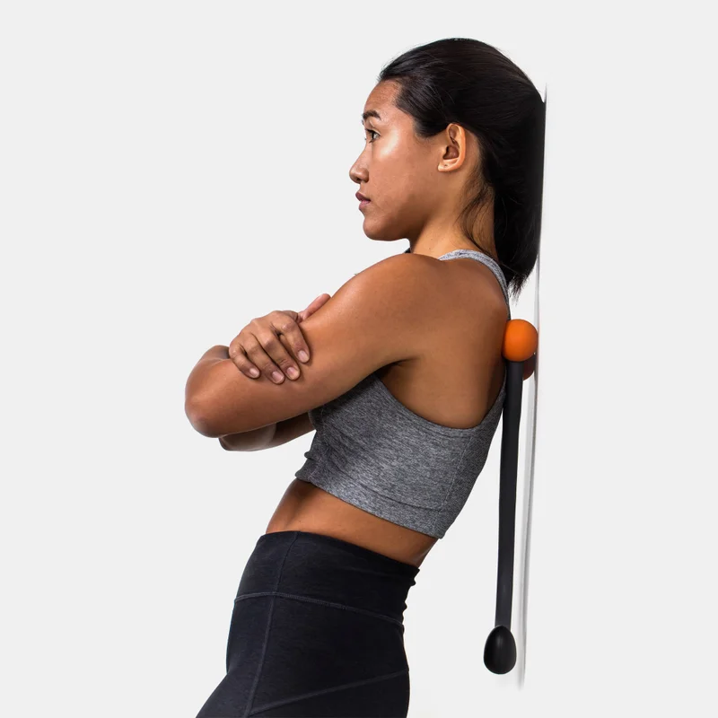 Trigger Point  AcuCurve Massage Cane  | Best Price UAE