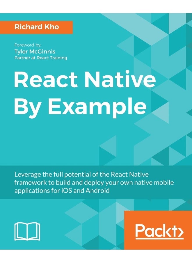 React Native By Example 