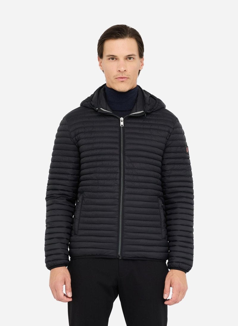 Liu Jo Quilted nylon jacket - Image 1