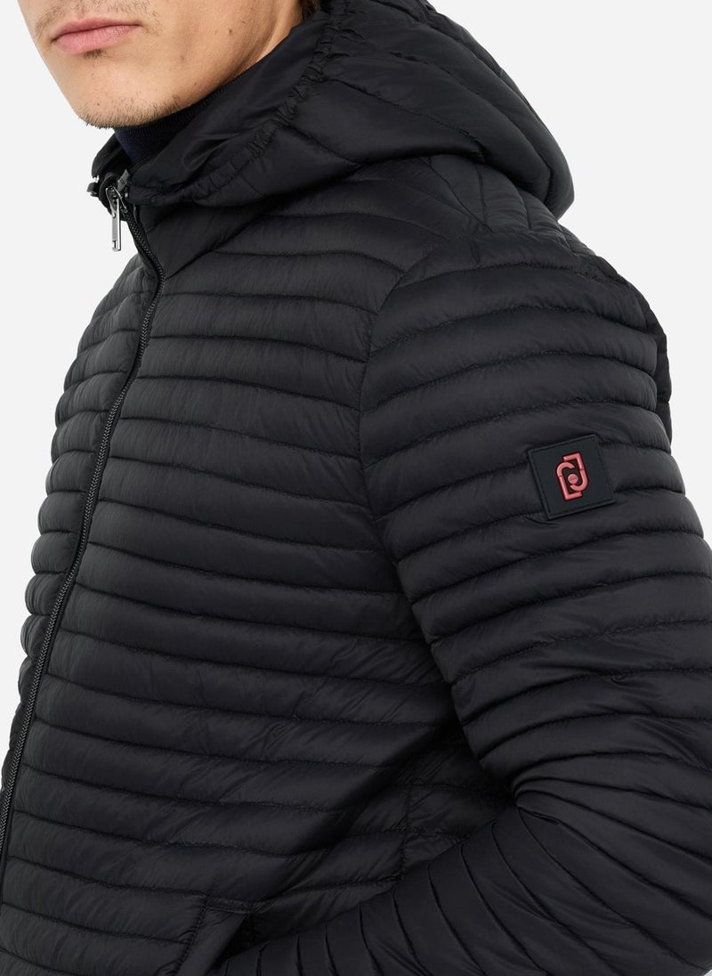 Liu Jo Quilted nylon jacket - Image 4