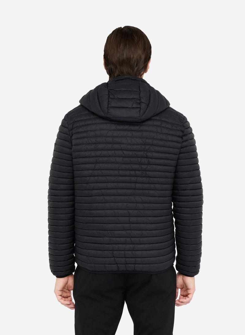 Liu Jo Quilted nylon jacket - Image 2