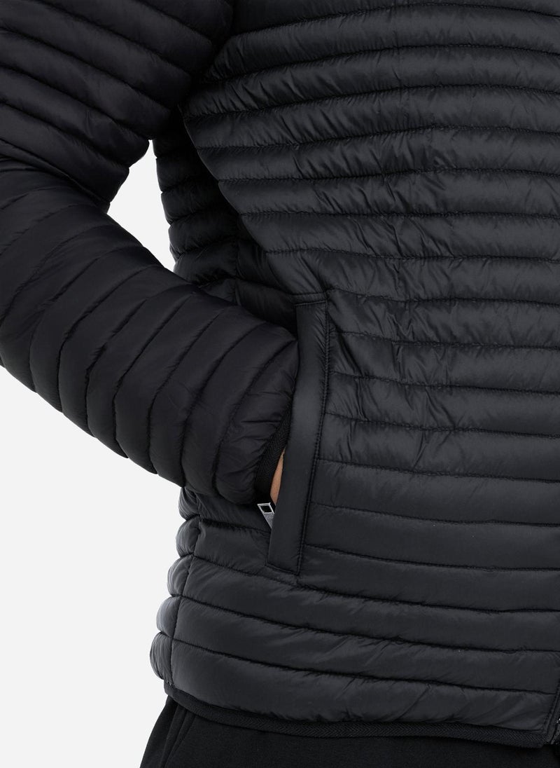 Liu Jo Quilted nylon jacket - Image 5